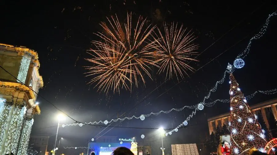 Va ninge sau nu de Revelion? Meteorologii anunță cum va fi vremea