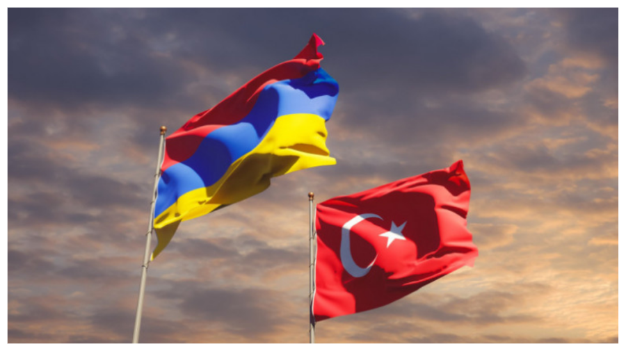 Regim de vize simplificat între Turcia și Armenia, pas înainte spre normalizare relațiilor