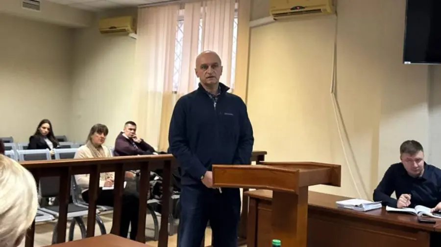 Artur Gherman, fostul șef al CNPF, cel de-al șaptelea martor audiat în dosarul ”furtul miliardului”