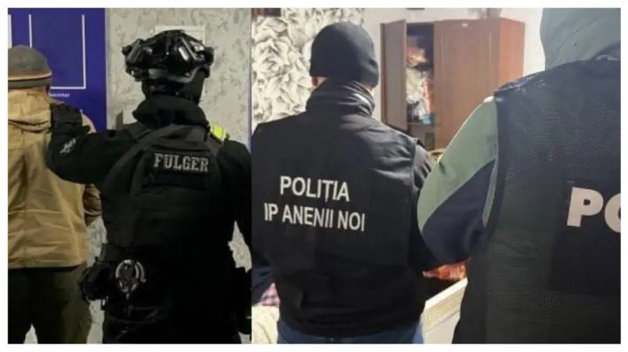 Crima de la Beriozchi, care a zguduit țara: Poliția a infiltrat o persoană în gospodăria asasinului. Ce a urmat
