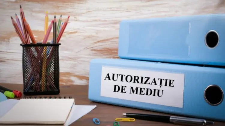 Agenții economici vor obține mai simplu autorizațiile de mediu. Ministerul Mediului vine cu precizări