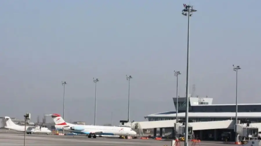 Mai multe zboruri Chișinău-Sofia în perioada sărbătorilor de iarnă