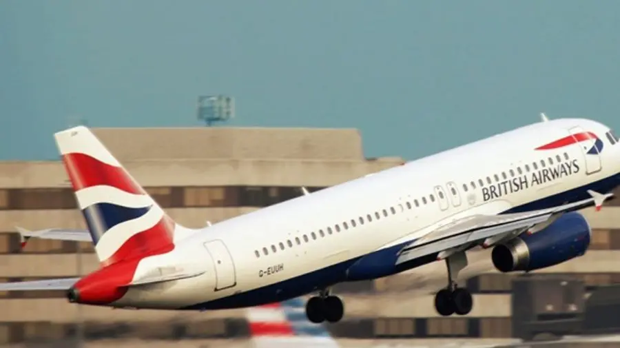 Cum a reușit un pasager să urce în avion fără bilet și pașaport. A fost depistat doar pentru că aeronava era plină