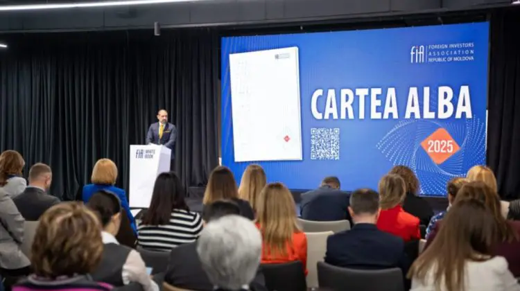 FIA a lansat Cartea Albă 2025: Opt domenii de reformă pentru accelerarea integrării europene