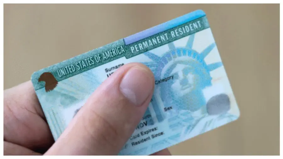 SUA suspendă Loteria Cartea Verde: Care este motivul