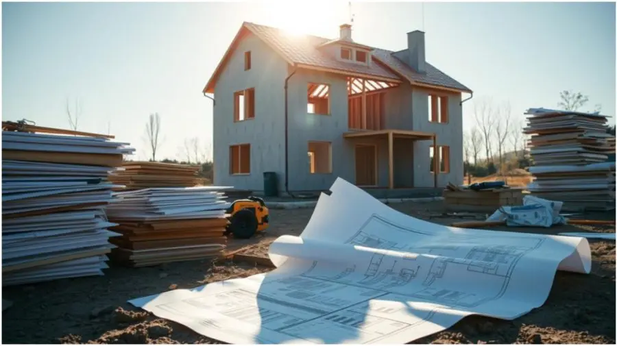 Termenul-limită de înregistrare cadastrală a construcțiilor neautorizate va fi extins până în 2028