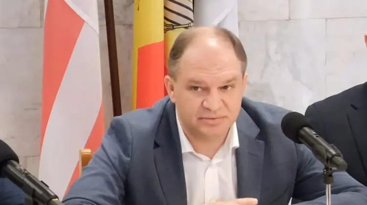 Ceban, despre moratoriu la angajare: Deciziile PAS vor lăsa aproape 17.000 de oameni fără locuri de muncă