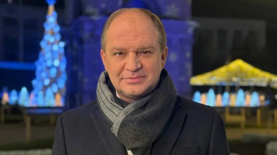 Ceban, către chișinăuieni: „Pe final de an, vreau să vă mulțumesc pentru ceea ce reușim să realizăm cu dumneavoastră”