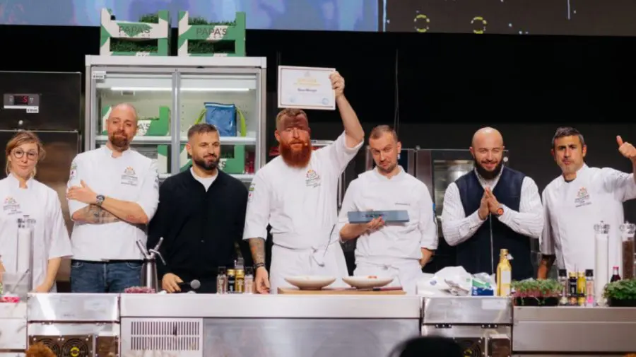 Grupul de presă Realitatea și Chefs Forum 2025 au marcat la Chișinău debutul celui mai important eveniment gastronomic al țării