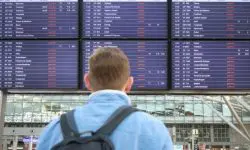 Călătorești în Italia? Important să știi: Unul dintre aeroporturile aglomerate ale țării a suspendat luni zborurile