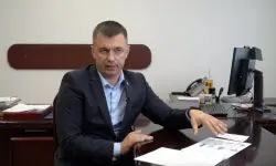 ANI refuză controlul de integritate în cazul șefului INI, Arcadie Catlabuga