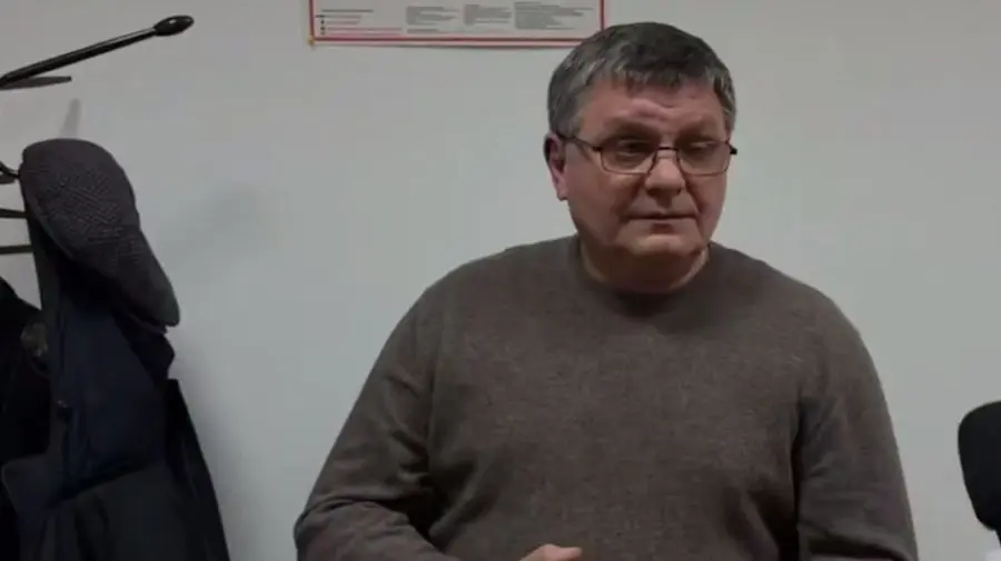 Prima reacție a avocatului lui Dmitri Constantinov după sentință