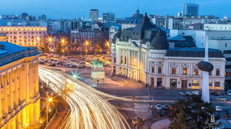 Bucureștiul va introduce taxă turistică – 10 roni pentru o noapte