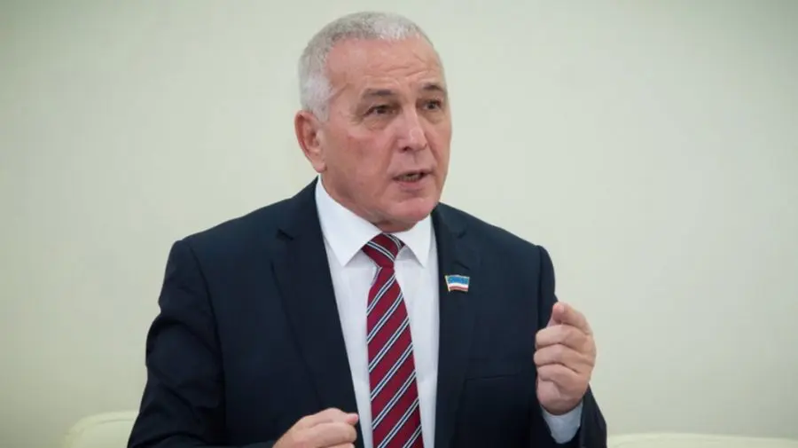 Dmitri Constantinov, dat în căutare după condamnarea la 12 ani de închisoare