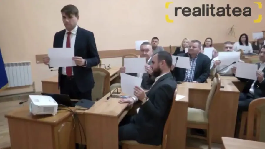 Fracțiunea MAN, solidară cu angajații din educație: Merită salarii decente