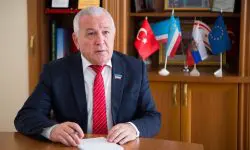 Constantinov se va adresa la CSJ, după decizia Curții de Apel Sud: O consider ilegală și motivată politic