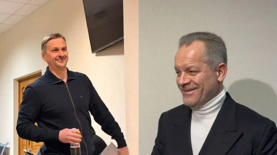 Dorin Drăguțanu, fost guvernator al BNM, audiat ca martor în dosarul „furtul miliardului”