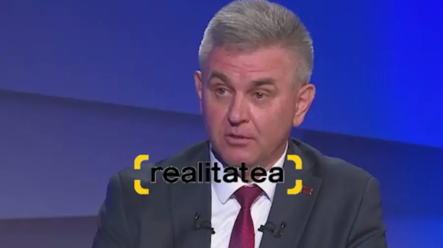Cuciurgan poate livra electricitate, spune Krasnoselski. Totul depinde de preț