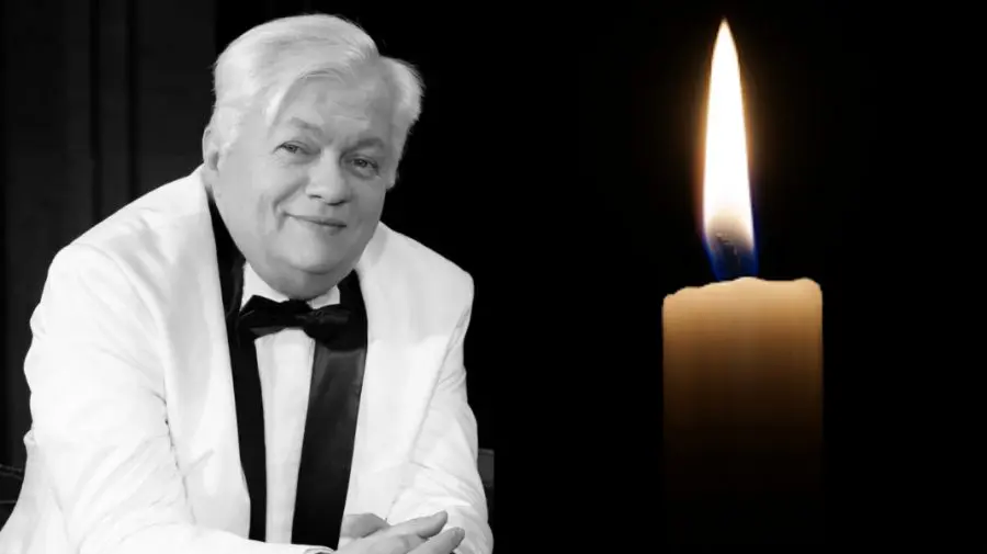 Doliu în cultura națională! Pianistul și pedagogul Iurie Mahovici a murit