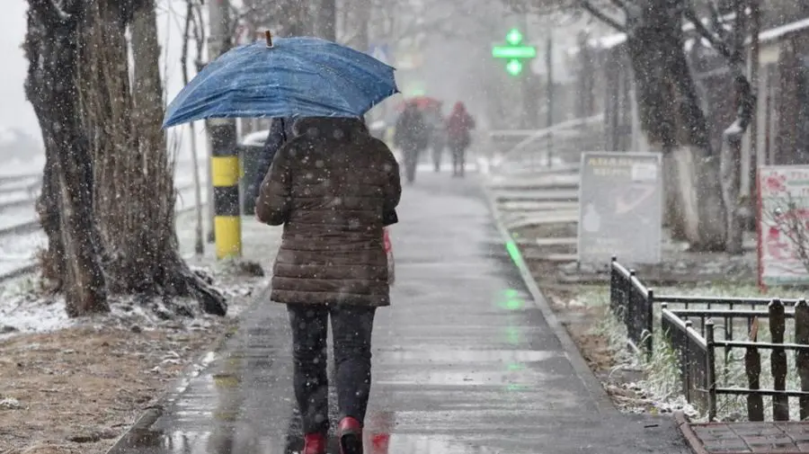 Cu zăpadă sau fără? Prognoza meteo pentru Crăciun și Revelion în Moldova
