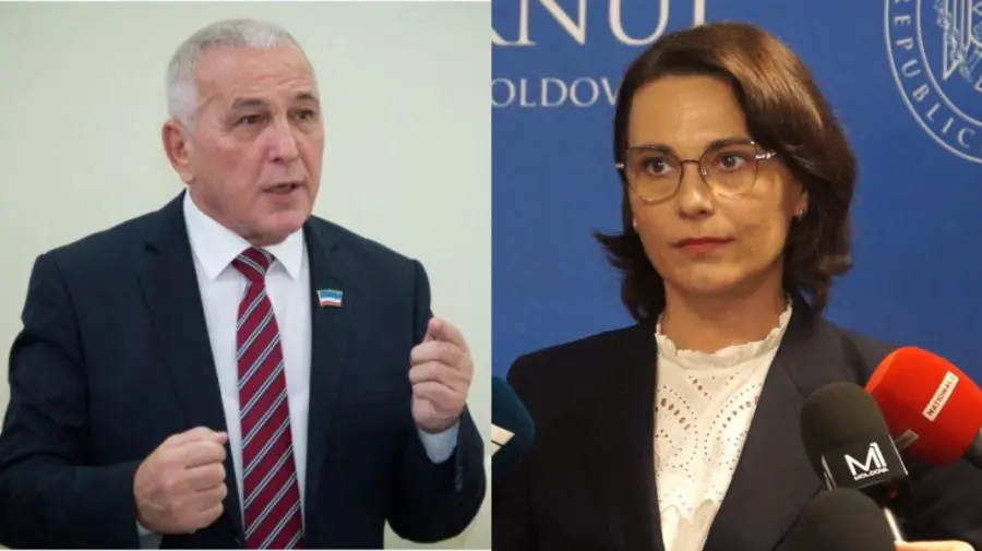 Ce spune ministrul de Interne despre dispariția lui Constantinov: „S-a deplasat în direcția…”