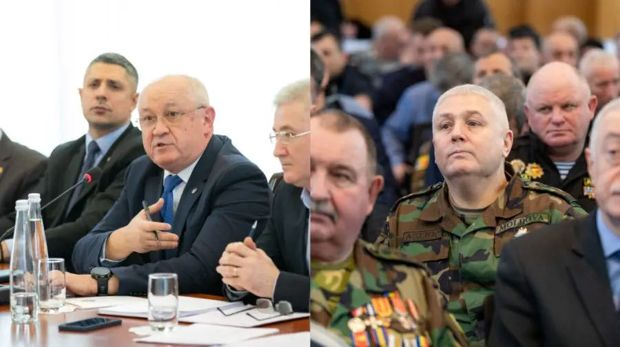 Alocațiile pentru veterani au crescut, dar autoritățile promit majorări suplimentare