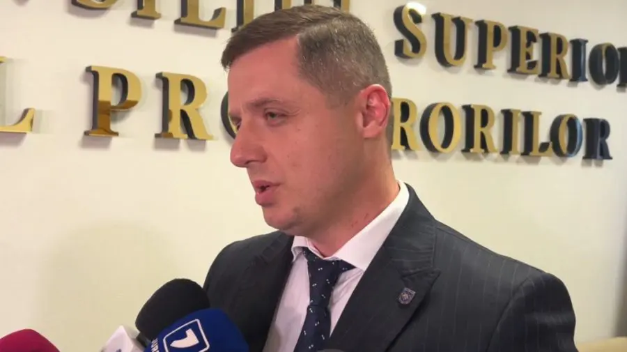 Dumitru Obadă rămâne președinte al Consiliului Superior al Procurorilor