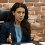 Olesea Stamate cere Parlamentului să reducă TVA la carburanți, în contextul declarării stării de urgență în energetică