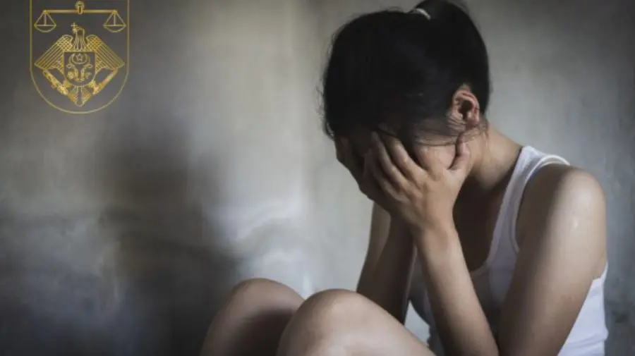 19 ani de închisoare pentru un tată acuzat de abuz sexual asupra fiicei minore