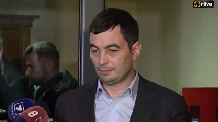 Procurorul Cernei, după ședința în dosarul Plahotniuc: „Declarațiile unor martori pot fi tendențioase”