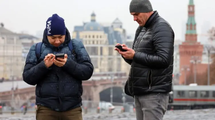 Val de interdicții în Rusia. Snapchat intră pe lista aplicațiilor blocate