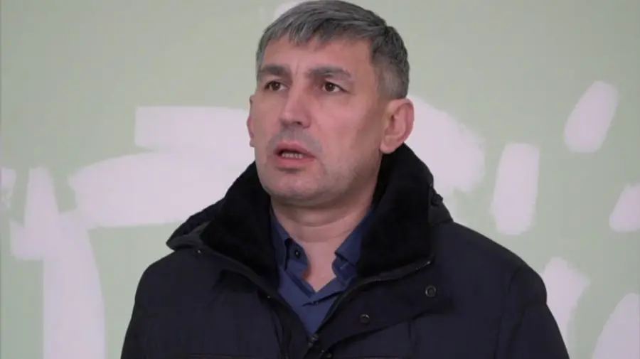 Sergiu Solovei, fost angajat MAI, riscă să rămână fără 1,47 milioane lei. ANI spune că banii nu sunt justificați