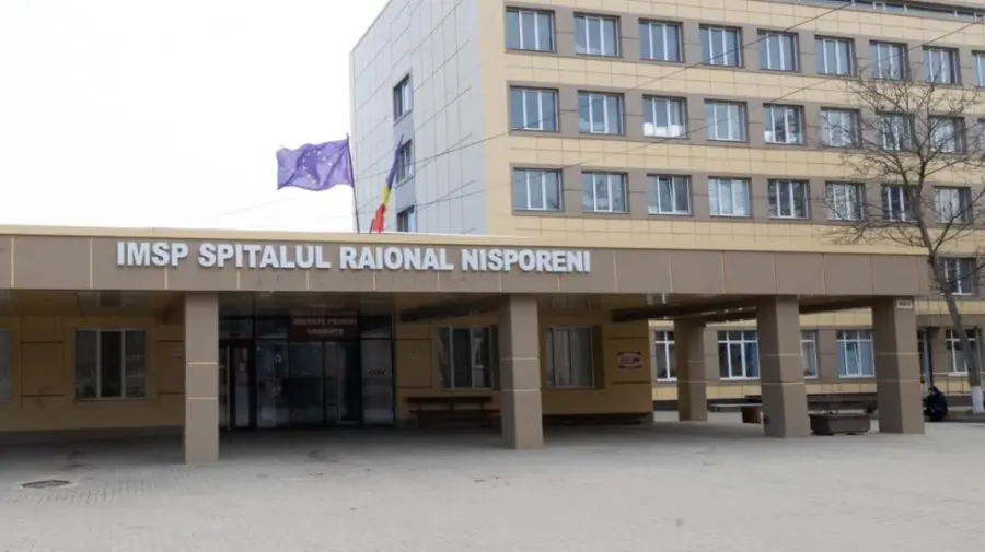 Nisporeni: O tânără și un copil de 10 ani au ajuns la spital, după ce s-au intoxicat cu fum