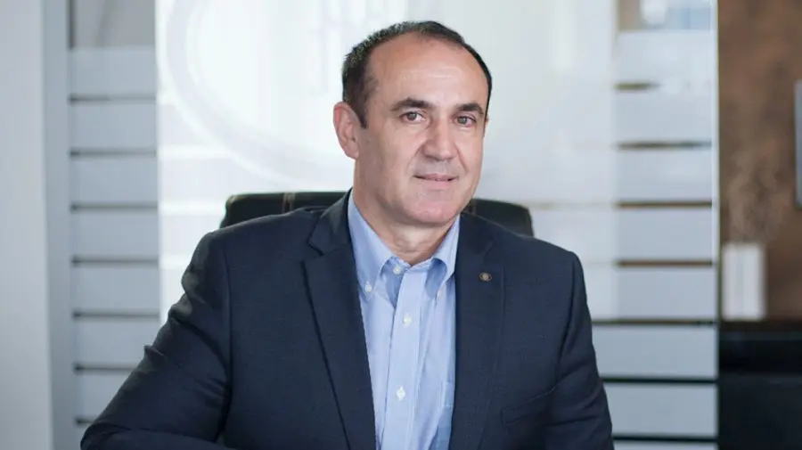 Ion Sturzu, un alt martor audiat în dosarul „furtul miliardului”