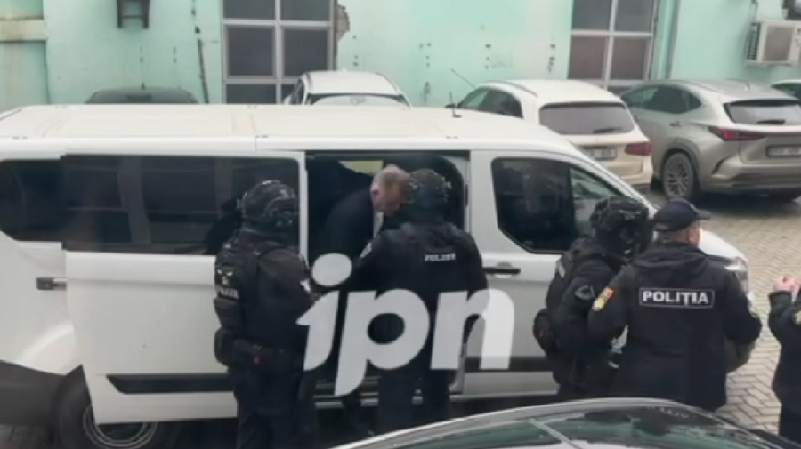 LIVE Vlad Plahotniuc PREZENT la ședința de judecată: Depune mărturii în dosarul ”furtul miliardului”