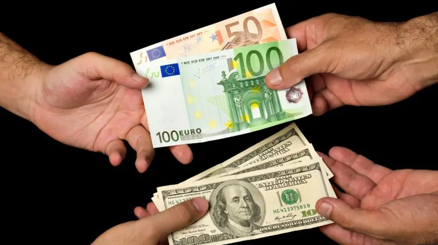 Curs valutar BNM. Leul moldovenesc se apreciază față de principalele valute internaționale