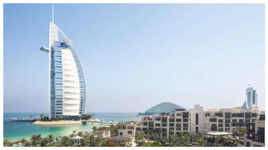 Crimă la Dubai: însoțitoare de zbor de 25 de ani, găsită moartă într-un hotel de lux