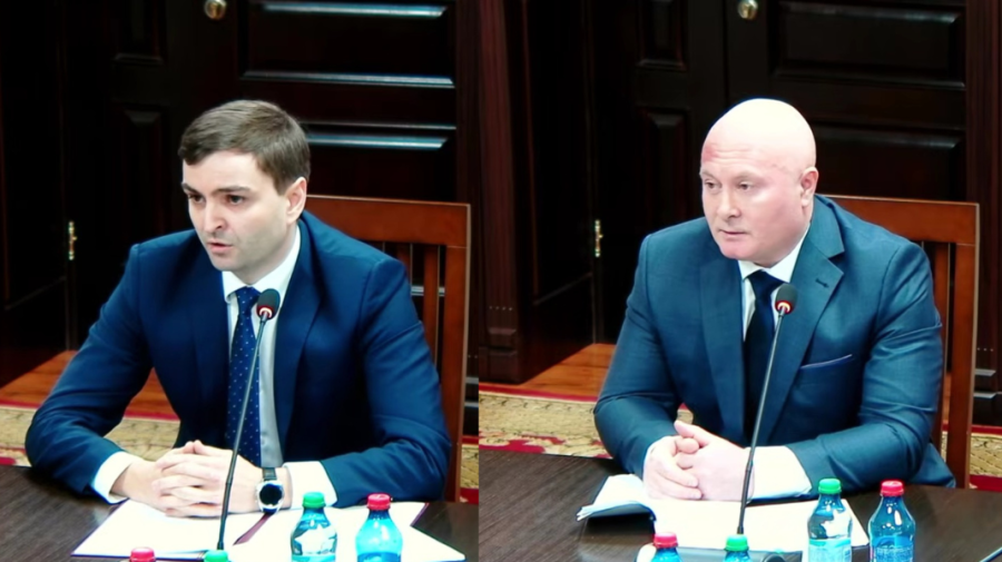 CSM a acceptat evaluarea președintelui interimar al judecătoriei Chișinău și a unui candidat la CSJ