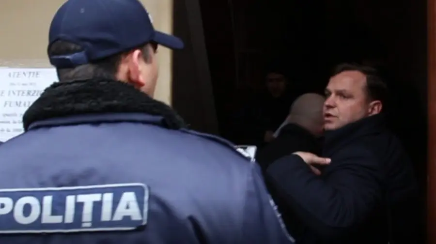 Pronunțarea sentinței în dosarul „Direcția 5”, amânată din cauza „volumului mare de lucru”