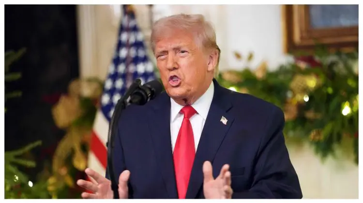 Trump sfidează Congresul: „Nu sunt obligat” să cer aprobare pentru lovituri militare împotriva Venezuelei