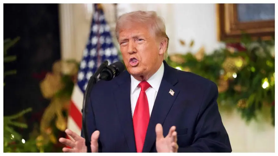 Trump sfidează Congresul: „Nu sunt obligat” să cer aprobare pentru lovituri militare împotriva Venezuelei