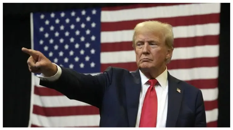 Trump anunță un armistițiu dintre SUA și Iran. Principala condiție este redeschiderea Strâmtorii Ormuz