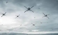 Statele de pe malul Mării Baltice vor să creeze forțe comune pentru apărare împotriva dronelor