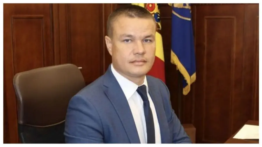 Comisia ad-hoc a decis soarta fostului procuror general interimar Dumitru Robu