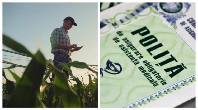 BANI.MD: Agricultorii vor plăti cu 100% mai mult pentru polița medicală