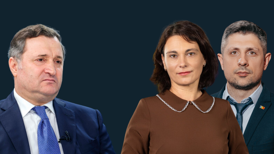 VIDEO Vlad Filat va sta după gratii în Moldova, după sentința din Franța? Explicații de la Misail-Nichitin și Cojuhari