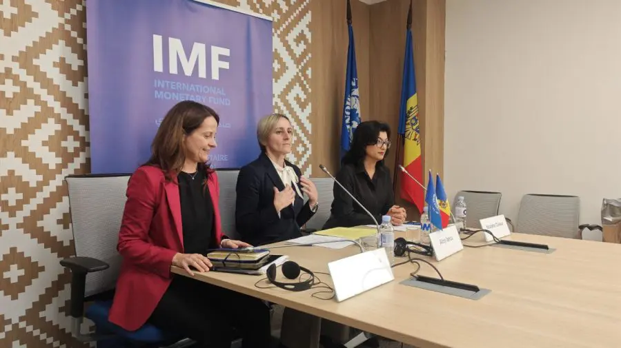 FMI îi cere Chișinăului să strângă cureaua: Mai puține compensații, mai multe taxe și reforme fiscale