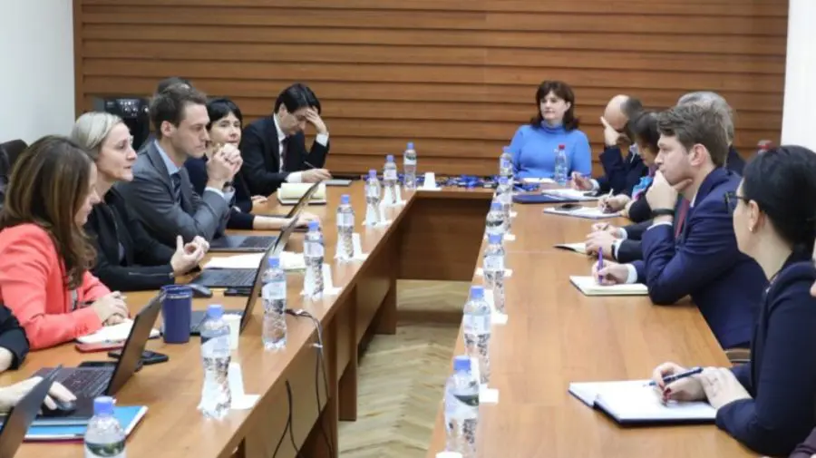 Misiunea FMI în Moldova s-a încheiat: Ce subiecte importante au fost discutate