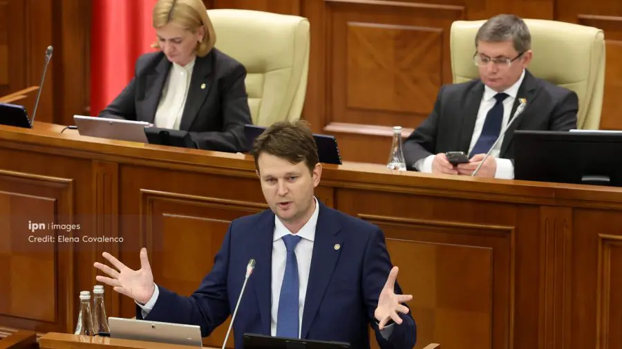 Ministrul Finanțelor: „Nu suntem într-o criză de bani per total”