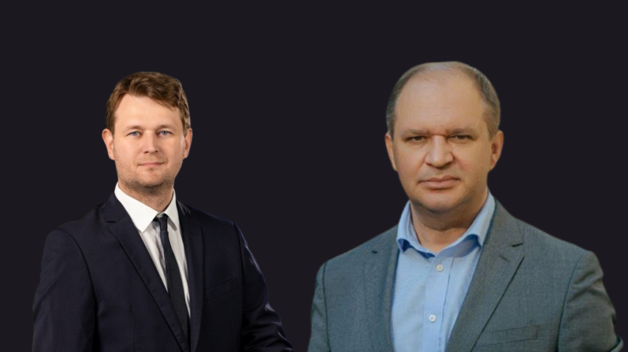 Gavrilița, răspuns pentru Ceban despre moratoriul angajărilor în sectorul bugetar: Pentru primării este recomandare